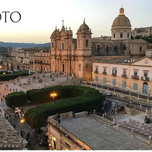 Fronte Mare & Views Syracuse